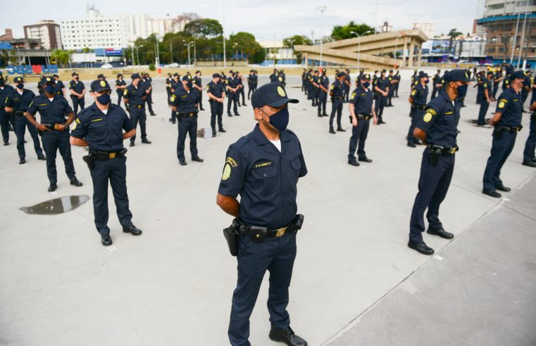 STF DECIDE: GUARDA MUNICIPAL AGORA É RECONHECIDA COMO AGENTE DE SEGURANÇA PÚBLICA