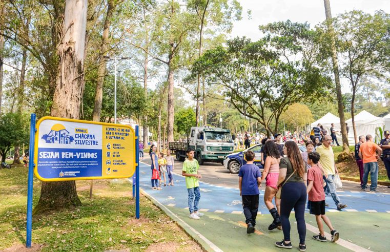 TRIBUTO A RITA LEE MARCA PROGRAMAÇÃO DA CHÁCARA SILVESTRE NO DOMINGO