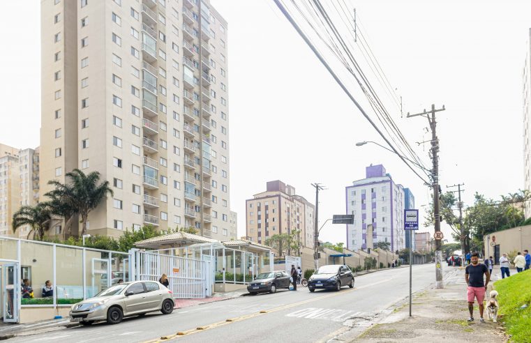 PROGRAMA ‘MAIS LUZ’ EXPANDE ILUMINAÇÃO LED PARA JARDIM PALERMO, IRAJÁ E JARDIM ATLÂNTICO EM SÃO BERNARDO