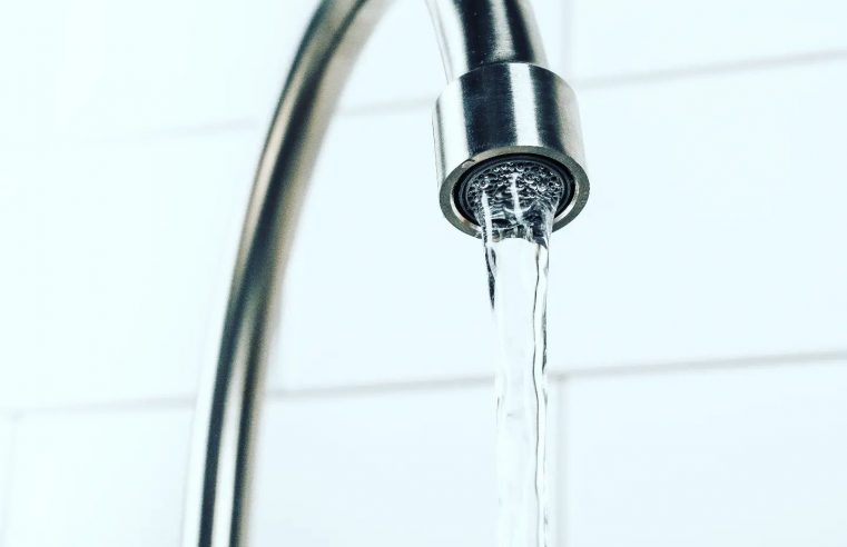 CONTAS DE ÁGUA FICAM MAIS CARAS NO ESTADO DE SÃO PAULO