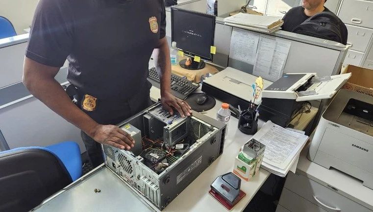 FRAUDE PREVIDENCIÁRIA DE R$ 1 BILHÃO É ALVO DE OPERAÇÃO DA POLÍCIA FEDERAL