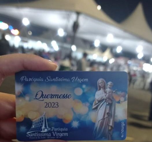 “QUERMESSE DO POLI” COMEÇA EM SÃO BERNARDO