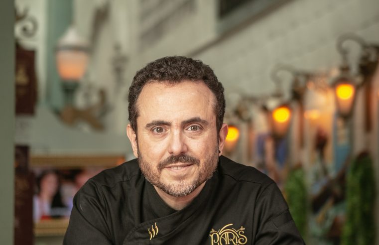 CRESCE 17% O NÚMERO DE NOVOS RESTAURANTES E HOSPEDAGENS NO ABC; PARIS 6 CONFIRMA NOVA UNIDADE EM SÃO BERNARDO