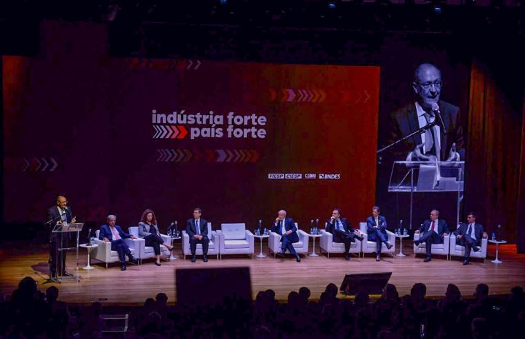 APÓS PROTAGONIZAR DEBATE, SÃO BERNARDO COMEÇA A COLHER FRUTOS PARA REAQUECER ECONOMIA