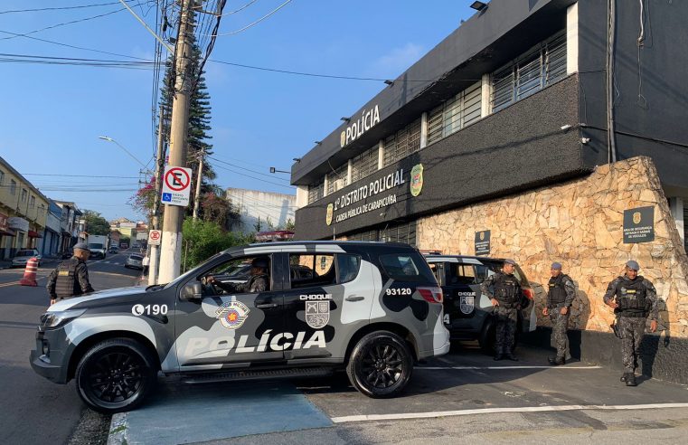 OPERAÇÃO “NOT FOUND” PRENDE DUAS PESSOAS ENVOLVIDAS EM IPTV PIRATA COM 22 MIL USUÁRIOS NA GRANDE SP