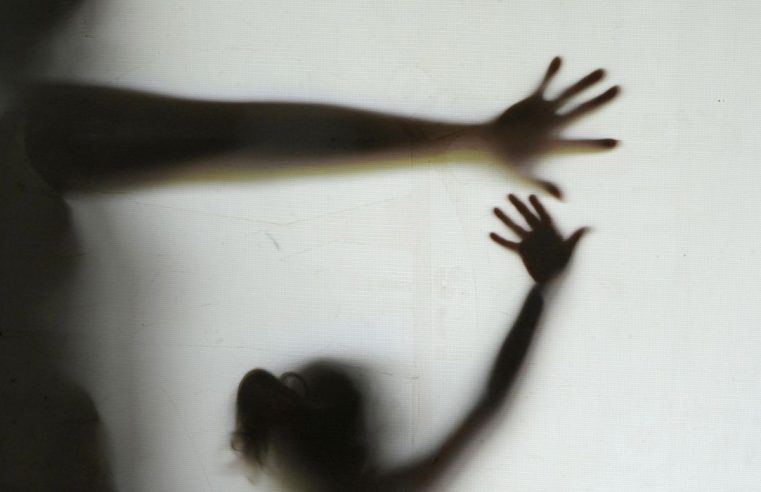VIOLAÇÕES SEXUAIS CONTRA CRIANÇAS CRESCEM QUASE 70% NO BRASIL