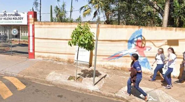 ATIRADOR DE ESCOLA NO PARANÁ AFIRMA DESCONHECER VÍTIMAS E ALEGA TER SOFRIDO BULLYING