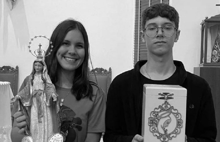 SEGUNDA VÍTIMA DE TIROTEIO EM ESCOLA DO PARANÁ MORRE NO HOSPITAL