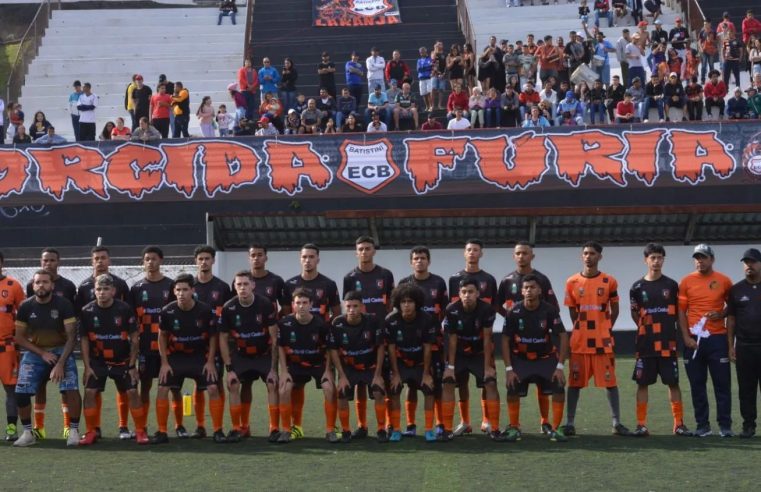 BATISTINI TRIUNFA SOBRE ALVES DIAS E CONQUISTA A TAÇA DAS FAVELAS DE SÃO BERNARDO