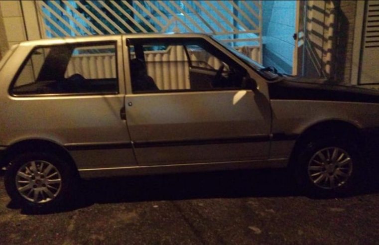 FAMÍLIA PEDE AJUDA PARA LOCALIZAR UNO FURTADO