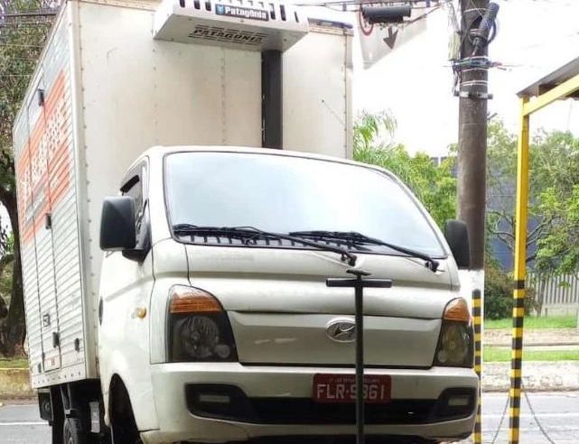 SEGUIDOR PEDE AJUDA PARA LOCALIZAR CAMINHÃO FURTADO NO D.E.R