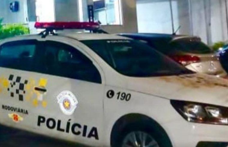 FORÇAS POLICIAIS APREENDEM DINHEIRO FALSO E ENTORPECENTES NA RODOVIA DOS IMIGRANTES, SÃO BERNARDO