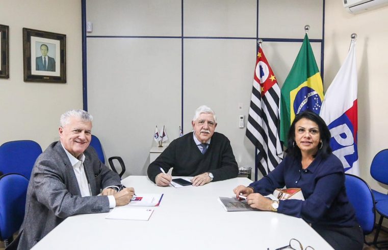 PL DE SÃO BERNARDO ANUNCIA NOVO COMANDO VISANDO ELEIÇÕES DE 2024