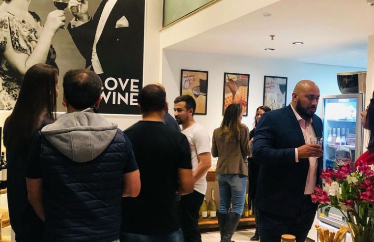 DIA DOS NAMORADOS DEVE IMPULSIONAR VENDAS EM SÃO BERNARDO DO CAMPO COM CRESCIMENTO ESTIMADO EM 12%