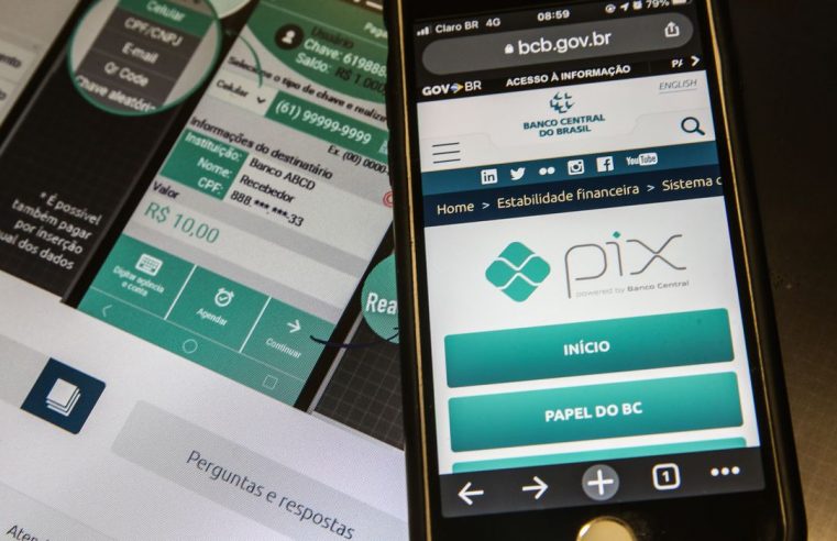 CAIXA INICIA COBRANÇA DE PIX PARA PESSOAS JURÍDICAS EM JULHO