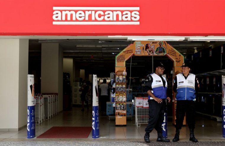 FRAUDE BILIONÁRIA NAS AMERICANAS: LUCROS INFLADOS CHEGAM A R$ 25,3 BILHÕES