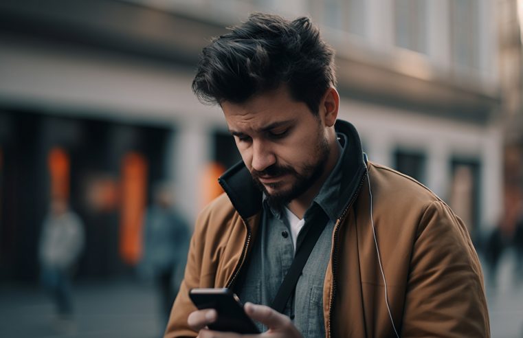 INFLUENCIADORES DO TIKTOK SUPERAM JORNALISTAS TRADICIONAIS COMO FONTE DE NOTÍCIAS PARA JOVENS, SEGUNDO ESTUDO