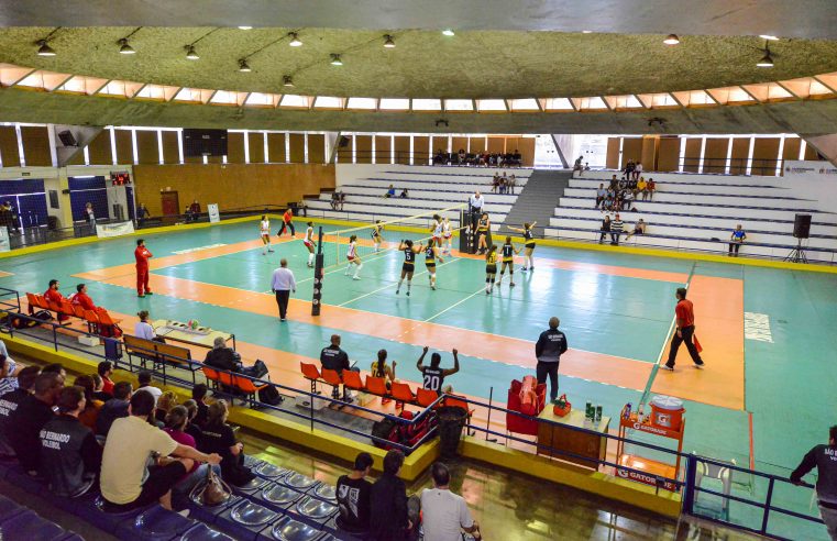 SÃO BERNARDO ACOLHE FESTIVAL DE VÔLEI EXCLUSIVO PARA MENINAS DE 14 A 18 ANOS