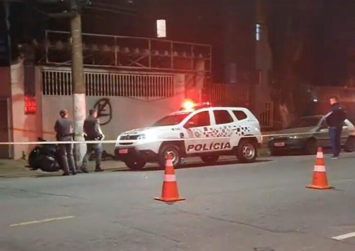 ADOLESCENTE DE 17 ANOS MORRE APÓS COLISÃO COM CARRO EM SÃO BERNARDO DO CAMPO