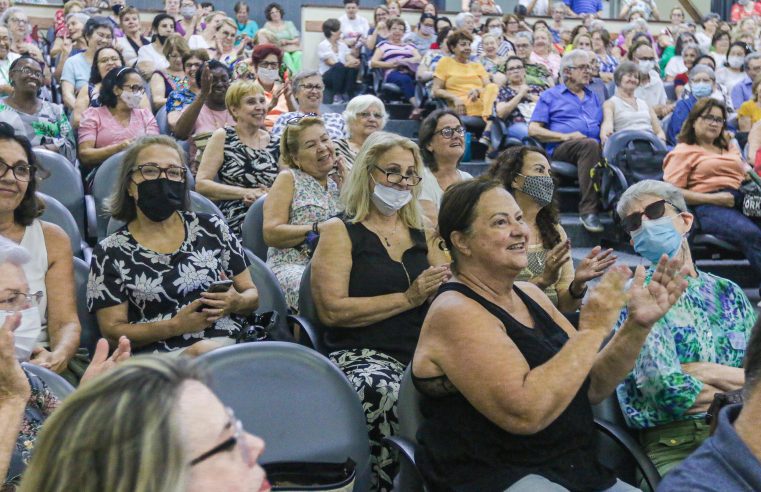 FACULDADE ABERTA PARA A TERCEIRA IDADE DE SÃO BERNARDO INSCREVE ATÉ 31 DE JULHO
