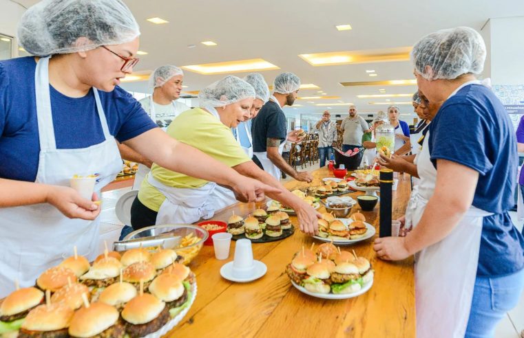 SÃO BERNARDO E SENAC OFERECEM 420 VAGAS EM CURSOS GRATUITOS DE QUALIFICAÇÃO