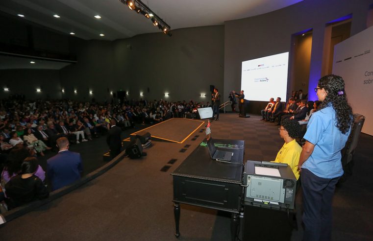 SÃO PAULO ATINGE A MARCA DE 10 MIL CARTEIRAS DE IDENTIFICAÇÃO DA PESSOA COM TRANSTORNO DO ESPECTRO AUTISTA