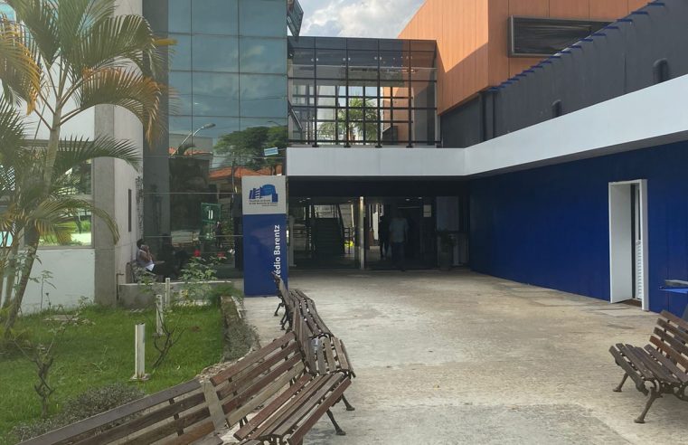 FEIRA DAS PROFISSÕES NA FDSBC: PONTE ENTRE VETERANOS E CALOUROS