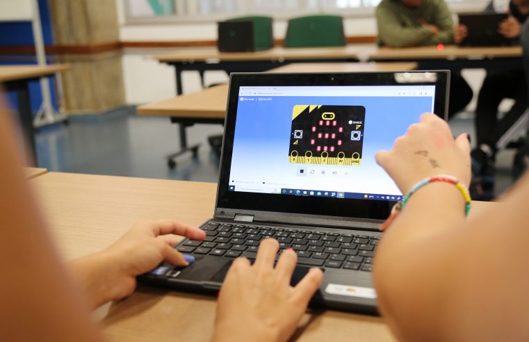 ESCOLA SESI SÃO BERNARDO ABRE INSCRIÇÕES PARA CURSO GRATUITO DE PROGRAMAÇÃO E ROBÓTICA