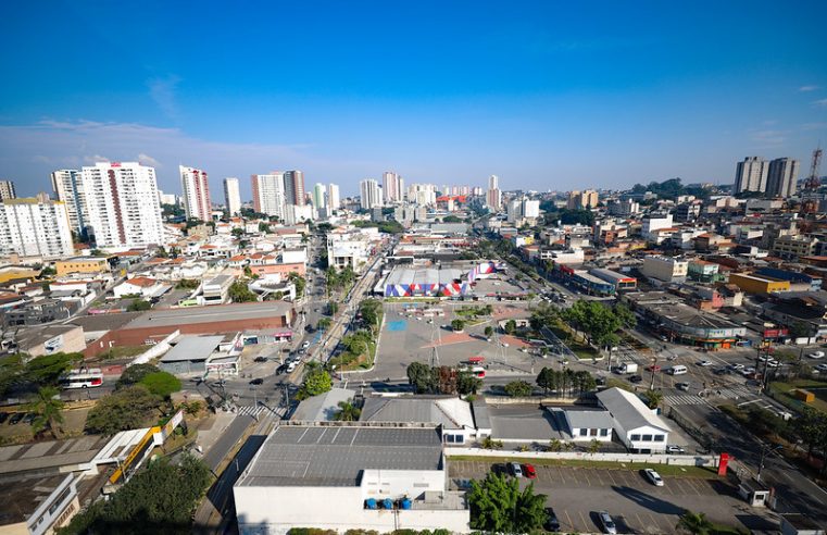 DIADEMA SAI DO MAPA DAS CIDADES MAIS VIOLENTAS DO BRASIL