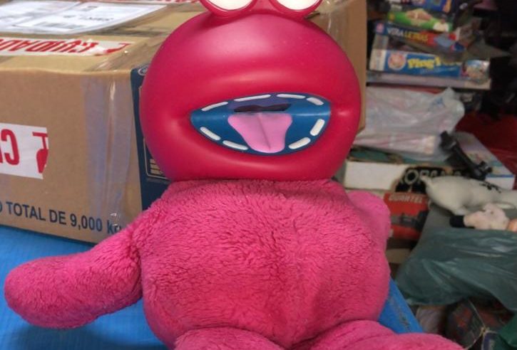 UMA VIAGEM AO PASSADO: NO TERRA NOVA 2, CASAL CUIDA DE MAIS DE 8.000 BRINQUEDOS E OBJETOS ANTIGOS