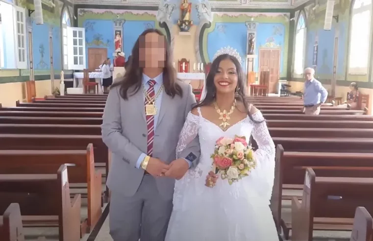 NA BAHIA, ADOLESCENTE DE 14 ANOS É SUSPEITO DE MATAR A ESPOSA DA MESMA IDADE