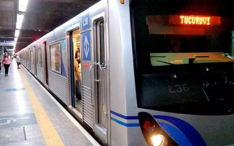 METRÔ SP ABRE PROCESSO SELETIVO PARA ESTAGIÁRIOS