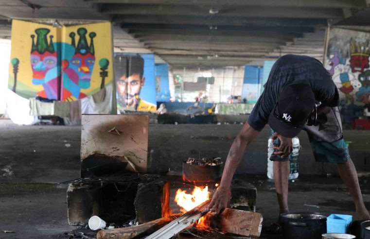 RECURSOS FEDERAIS SERÃO DESTINADOS PARA APOIAR ACOLHIMENTO DE PESSOAS EM SITUAÇÃO DE RUA