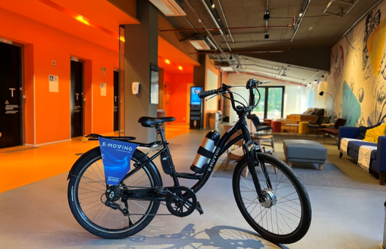 BICICLETAS ELÉTRICAS EM ALTA: REGULAMENTAÇÃO E ADOÇÃO CRESCENTE ENTRE JOVENS