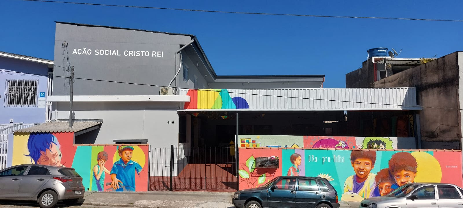 CRISTO REI