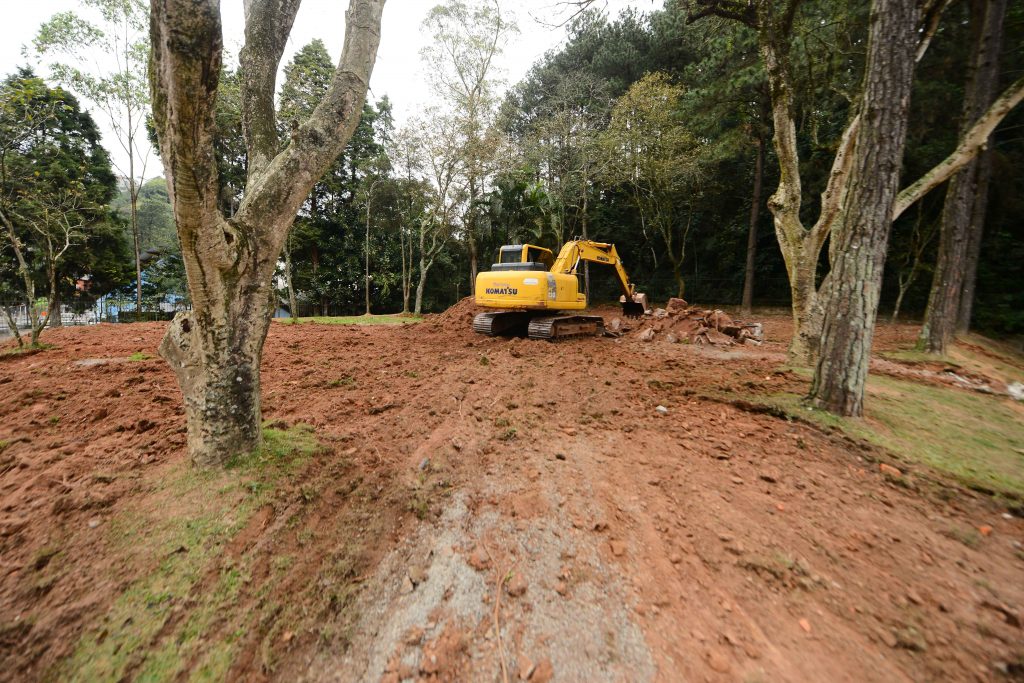 SÃO BERNARDO ANUNCIA NOVA CRECHE COM ARQUITETURA SUSTENTÁVEL E INVESTIMENTO DE R$ 7,5 MILHÕES