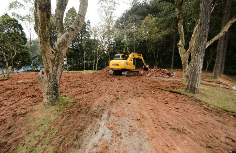 SÃO BERNARDO ANUNCIA NOVA CRECHE COM ARQUITETURA SUSTENTÁVEL E INVESTIMENTO DE R$ 7,5 MILHÕES