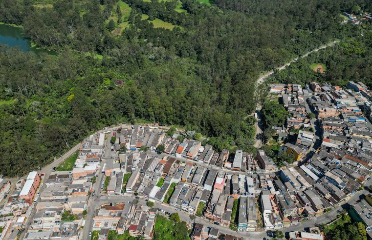 NOVA ETAPA DE OBRAS NA ESTRADA DOS ALVARENGAS TEM INVESTIMENTO DE R$ 123 MILHÕES