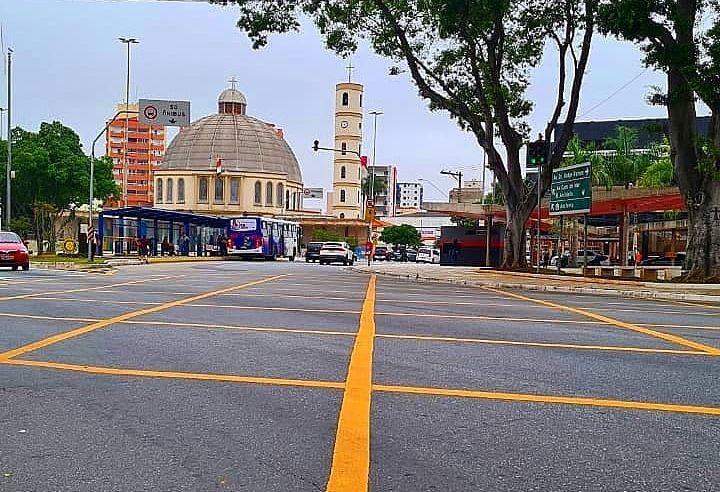 CHUVAS E TEMPERATURAS MODERADAS: VEJA A PREVISÃO PARA ESTA SEMANA EM SÃO BERNARDO