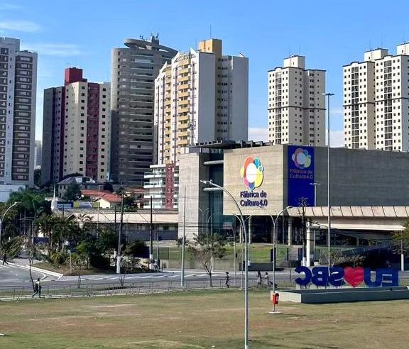 SÃO BERNARDO ENTRE AS 15 CIDADES MAIS COMPETITIVAS DO BRASIL, SUPERANDO 21 CAPITAIS