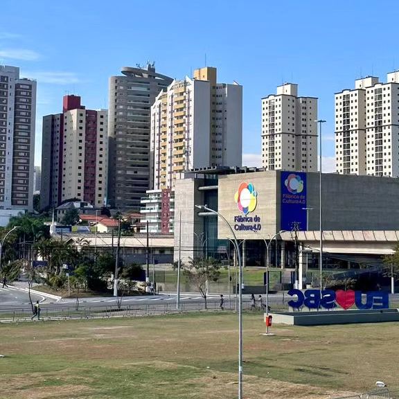 SÃO BERNARDO ENTRE AS 15 CIDADES MAIS COMPETITIVAS DO BRASIL, SUPERANDO 21 CAPITAIS