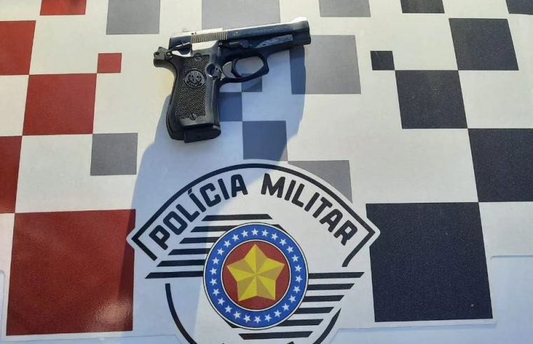 TENTATIVA DE ROUBO À CASAS BAHIA EM SANTO ANDRÉ É FRUSTRADA PELA POLÍCIA MILITAR; QUADRILHA DE EMBU DAS ARTES É DETIDA