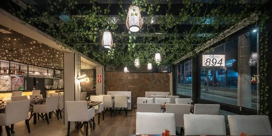 RESTAURANTE TICINO QUEIJO E FOGO TRAZ ALTA GASTRONOMIA PARA AVENIDA LUCAS NOGUEIRA GARCEZ