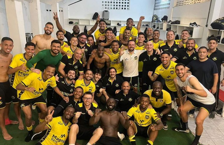 TIGRE EMPATA NO RECIFE E FICA MAIS PRÓXIMO DA SÉRIE B