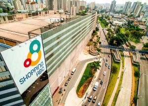 SHOPPING ABC COMPLETA 27 ANOS COM MIX CONSOLIDADO DE LOJAS E SERVIÇOS