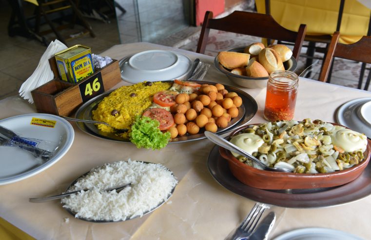 SEHAL DESTACA GASTRONOMIA DE SÃO BERNARDO DO CAMPO NO 470º ANIVERSÁRIO DA CIDADE