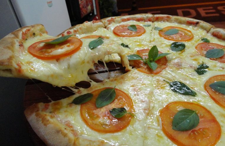 CURSO DE PIZZAIOLO ABRE AGENDA DE QUALIFICAÇÃO PRESENCIAL NO SEHAL