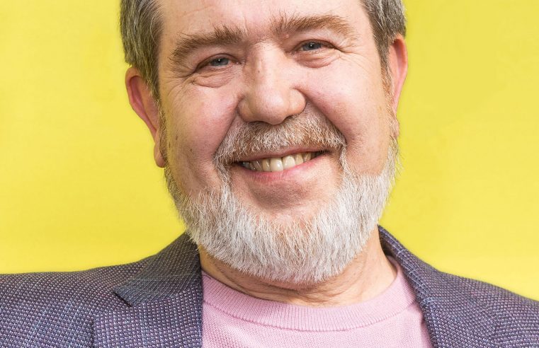 BRASIL GAME SHOW 2023: CRIADOR DO TETRIS®, ALEXEY PAJITNOV, SERÁ HOMENAGEADO NO MAIOR EVENTO DE GAMES DA AMÉRICA LATINA