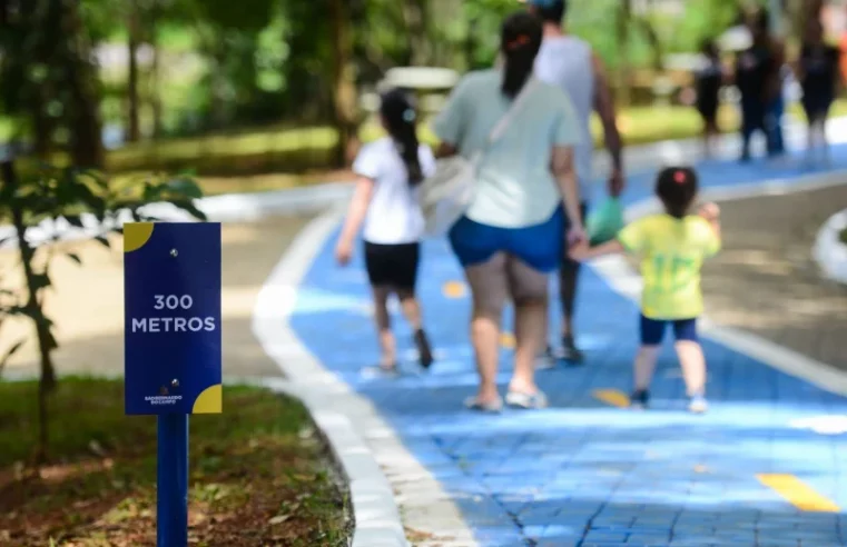 DOMINGO DE MÚSICA E LAZER NO PARQUE CHÁCARA SILVESTRE!