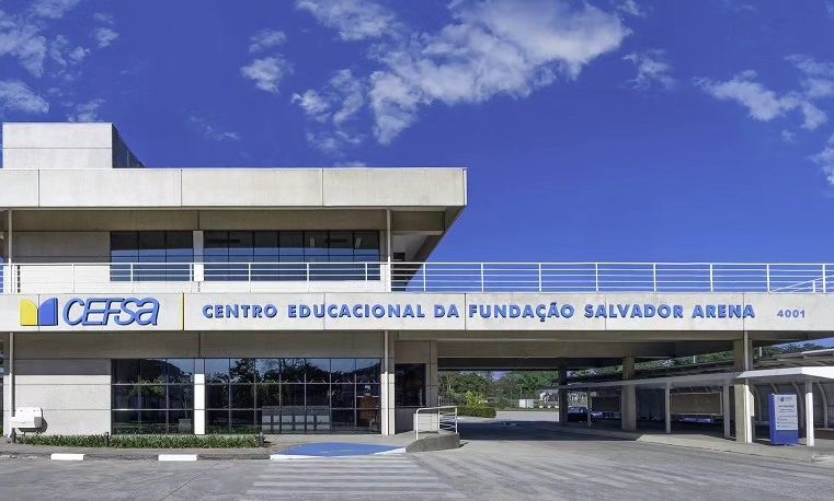 COLÉGIO ENGENHEIRO SALVADOR ARENA ABRE 80 VAGAS GRATUITAS PARA EDUCAÇÃO INFANTIL